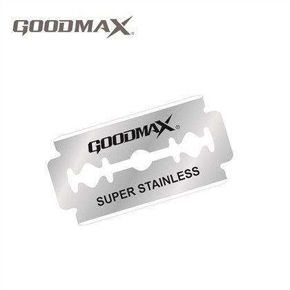 Oštrica za brijanje s dva ruba