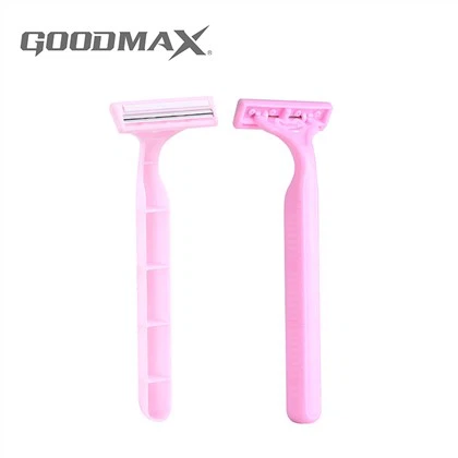 Brijač za žene brijač s dvije oštrice