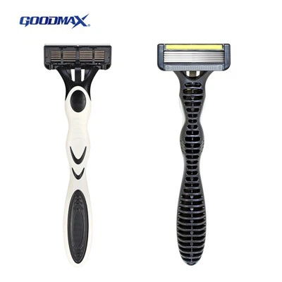 Six Blade Open Flow muška britva